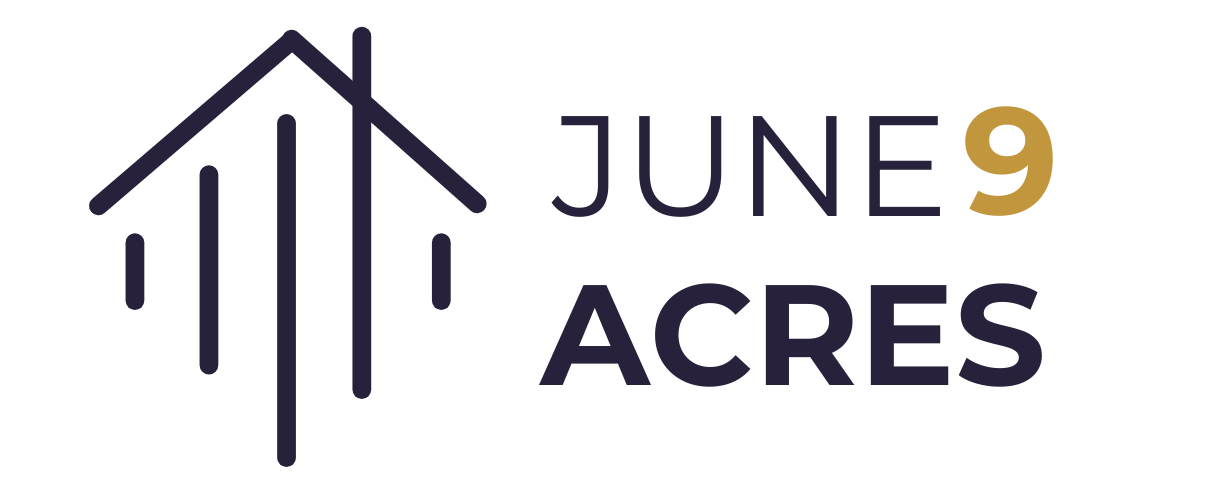 june 9 acres